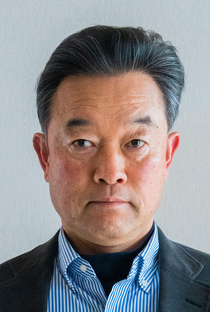 渡辺幸之助（昭和58年文学部文学科国文学専攻卒業）